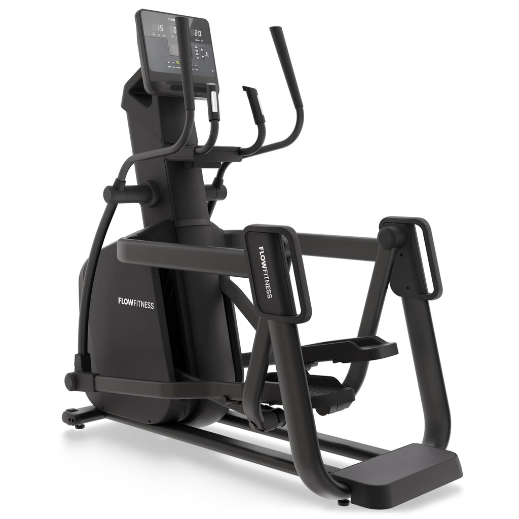 Flow Fitness Perform Pro X6i - LED Console