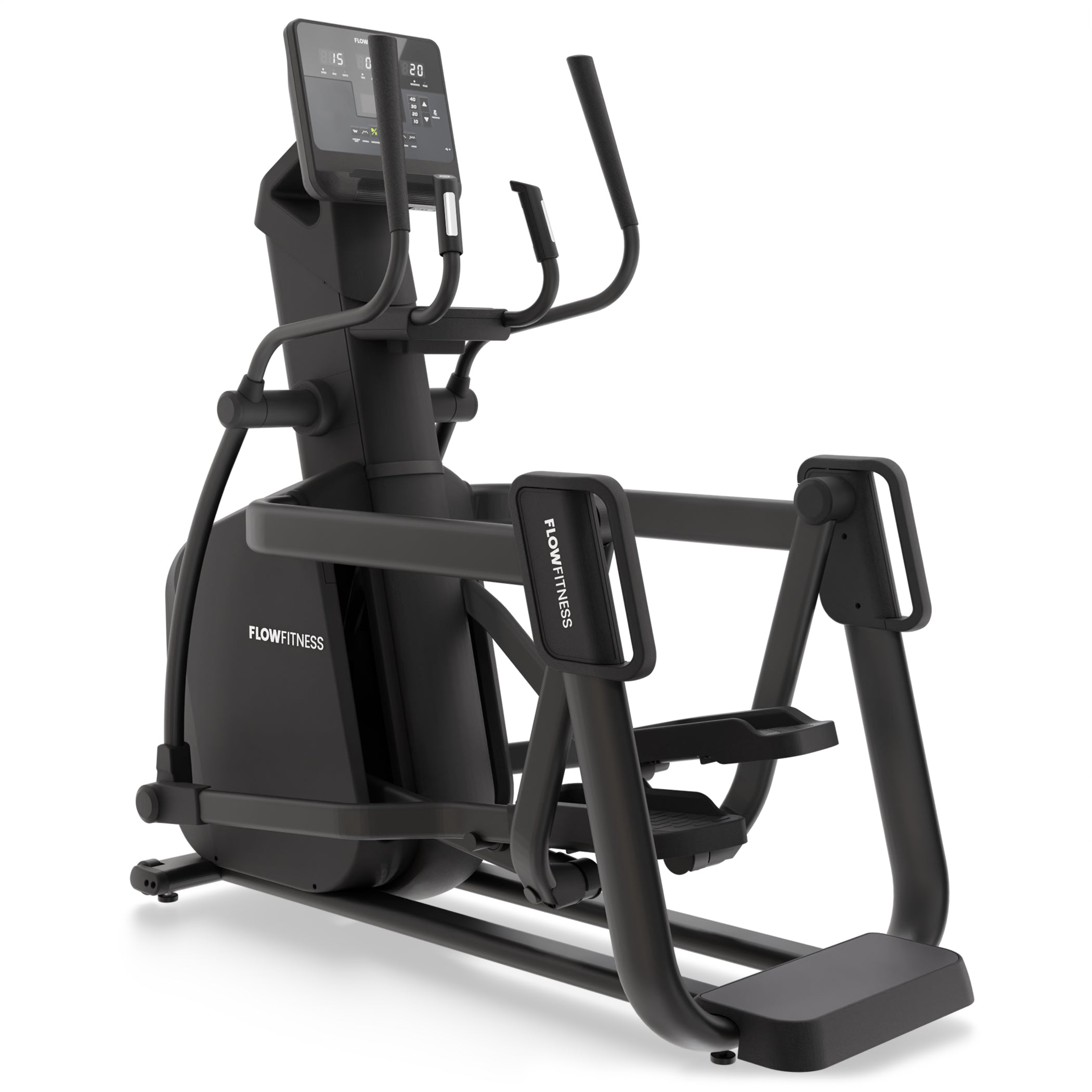 Flow Fitness Perform Pro X6i - LED Console