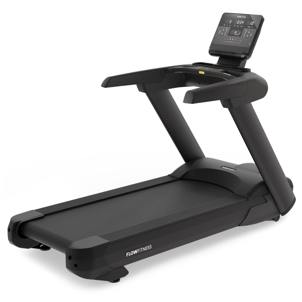 Flow Fitness Perform Pro T6i Treadmill - LED Console