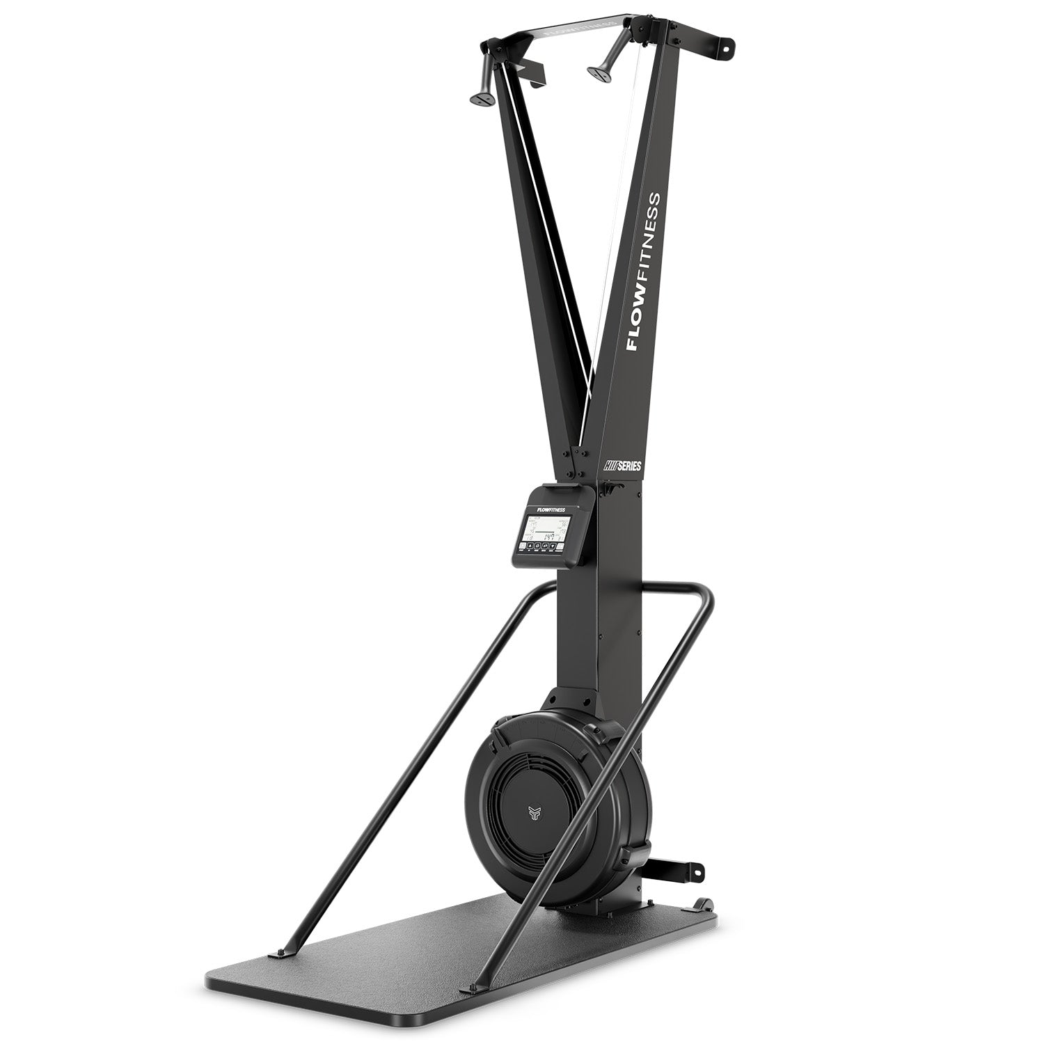 Flow Fitness Perform Pro Ski Trainer - Including Platform