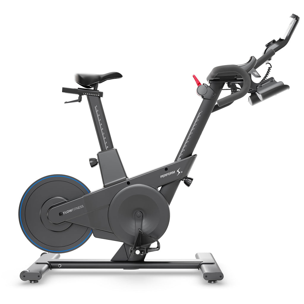 Flow Fitness Perform S2i Indoor Cycle