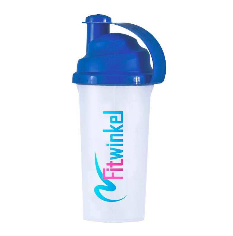 Fitwinkel Shake Beker - 700 ml