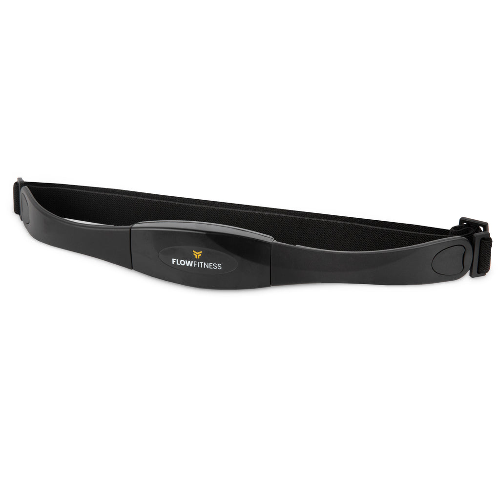 Flow Fitness 5 kHz Chest Strap / Heart Rate Strap