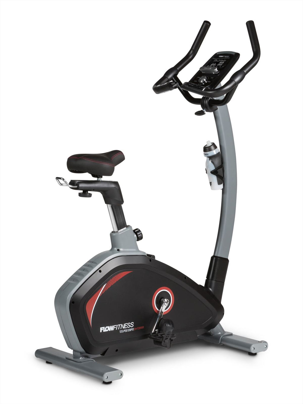 Flow Fitness Turner DHT2000i Exercise Bike