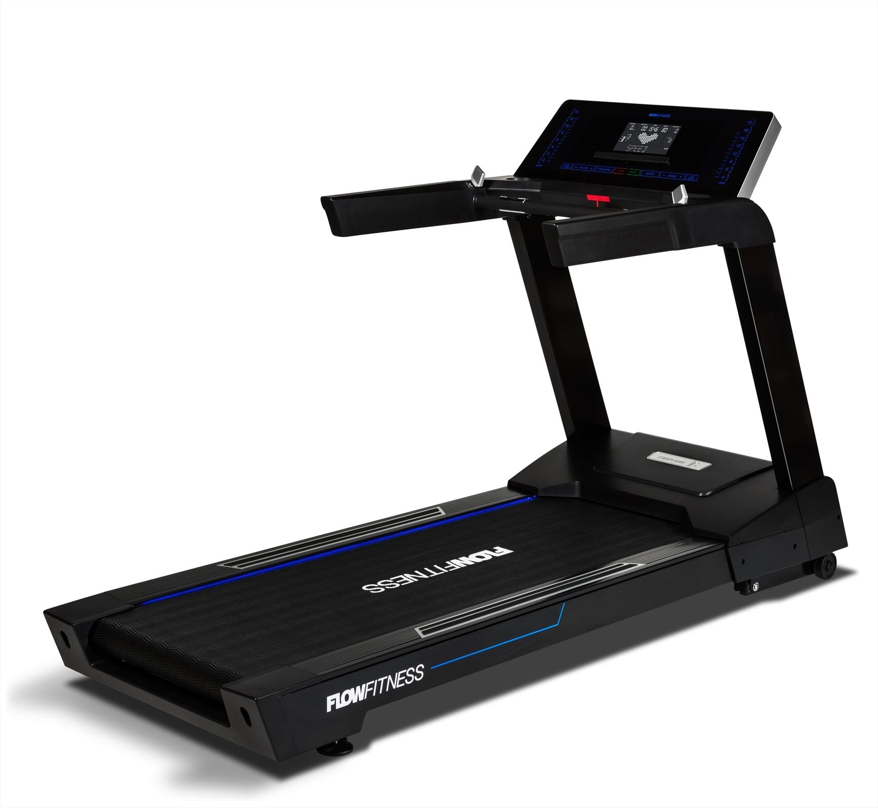 Flow Fitness Perform T3i Treadmill