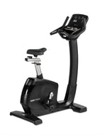 Flow Fitness Pro UB5i Upright Exercise Bike
