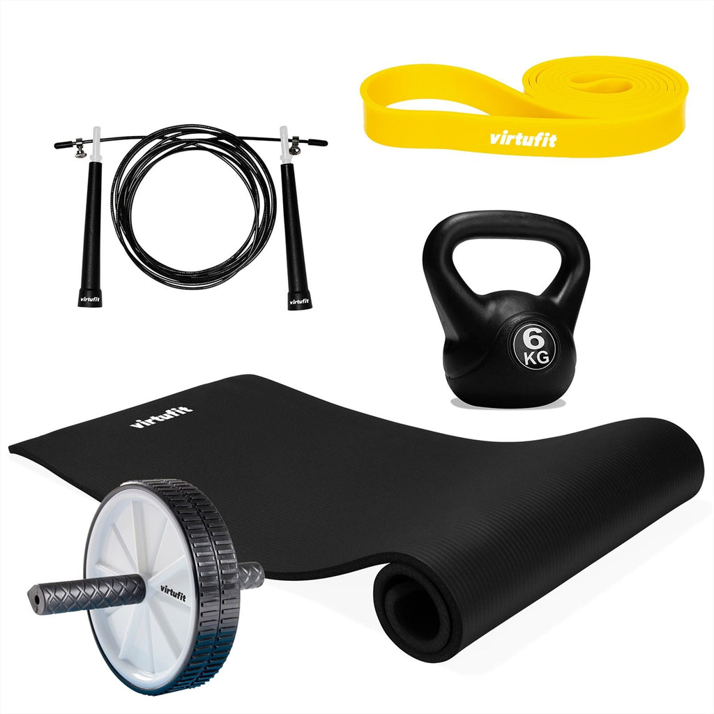 VirtuFit Starterspakket