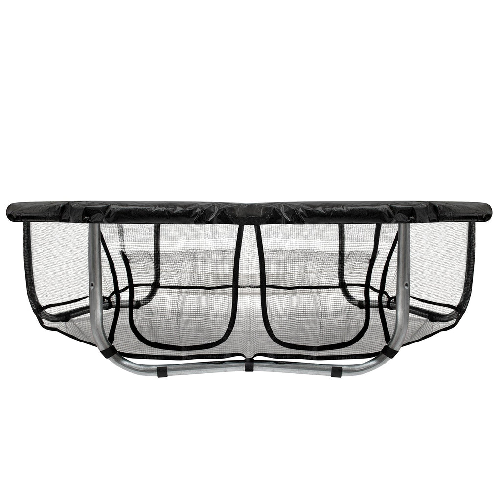 VirtuFit Lower Net with Storage - 251 cm
