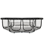 VirtuFit Lower Net with Storage - 251 cm