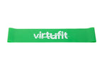 VirtuFit Mini Resistance Band - Medium - Green