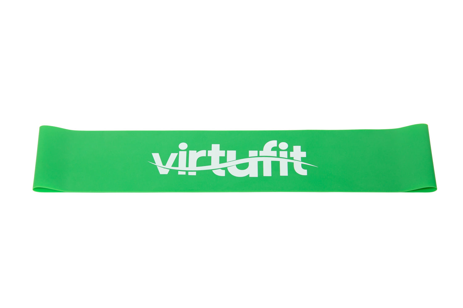 VirtuFit Mini Resistance Band - Medium - Green