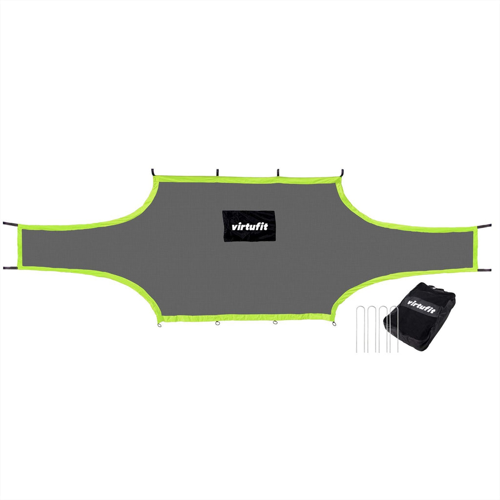 VirtuFit Target Goalshot - 732 x 244 cm