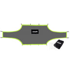 VirtuFit Target Goalshot - 732 x 244 cm