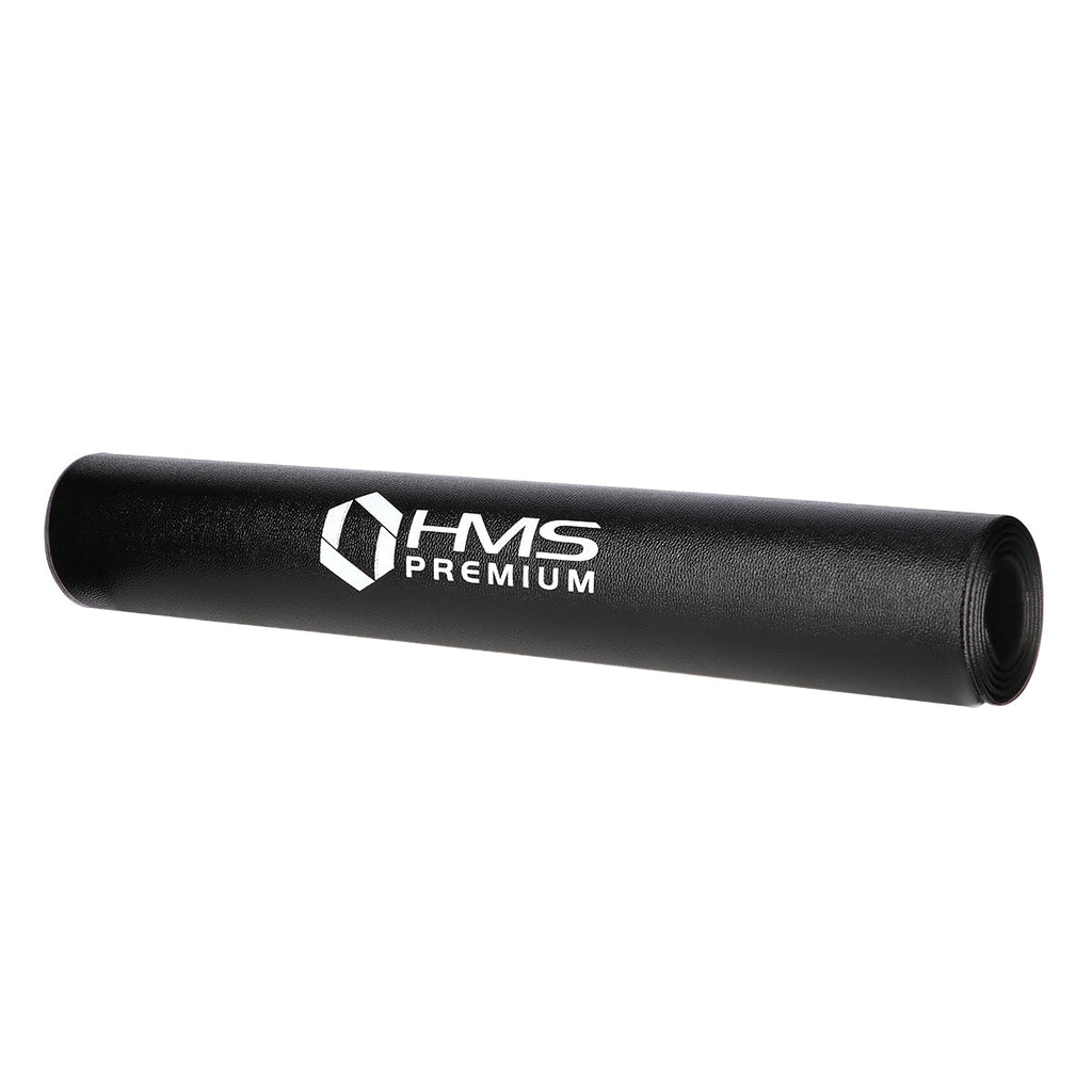 HMS Fitness Premium Beschermmat - 160 x 80 x 0,6 cm