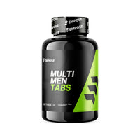 Empose Nutrition Multi Men Tabs -  60 Tabs