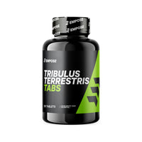 Empose Nutrition Tribulus Terrestris - 120 Tablets