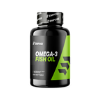 Empose Nutrition Omega-3 / Fish oil Caps - 120 Caps