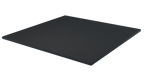 Flow Fitness Rubber Tile 100 x 100 x 2 cm