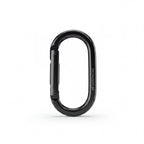 VirtuFit Carabiner Hook - Carabiner - 10 x 105 mm