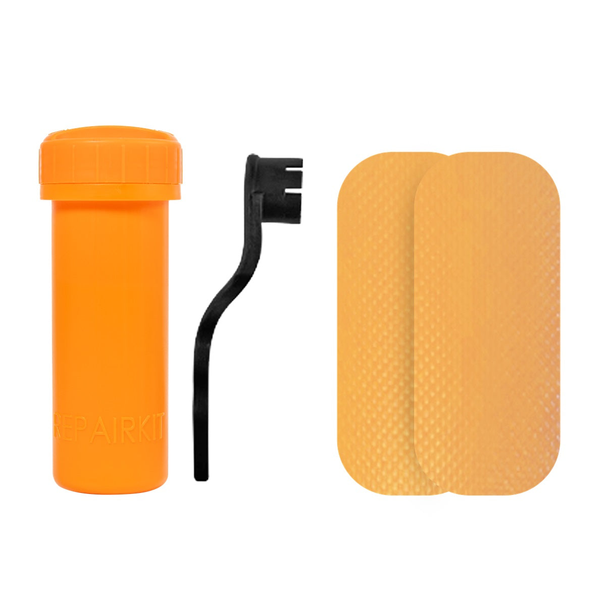 VirtuFit Repair Kit SUP Board Orange