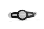 VirtuFit Universal Adjustable Tablet Holder for Fitness Equipment - Black/Gray