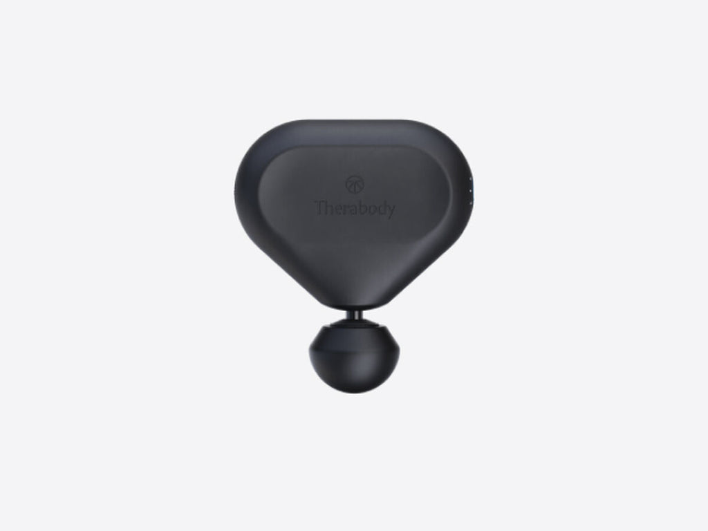 Therabody Theragun Mini 2.0 - Black - 3 Attachments