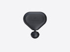 Therabody Theragun Mini 2.0 - Black - 3 Attachments