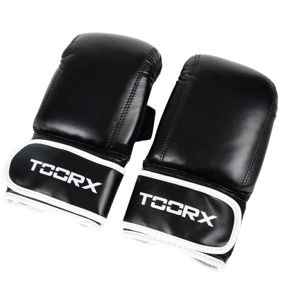 Toorx Fitness Bag Boxing Gloves Jaguar - L/XL