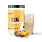 Empose Nutrition Water Clear Isolate - Protein Lemonade - 600 gr - Tropical
