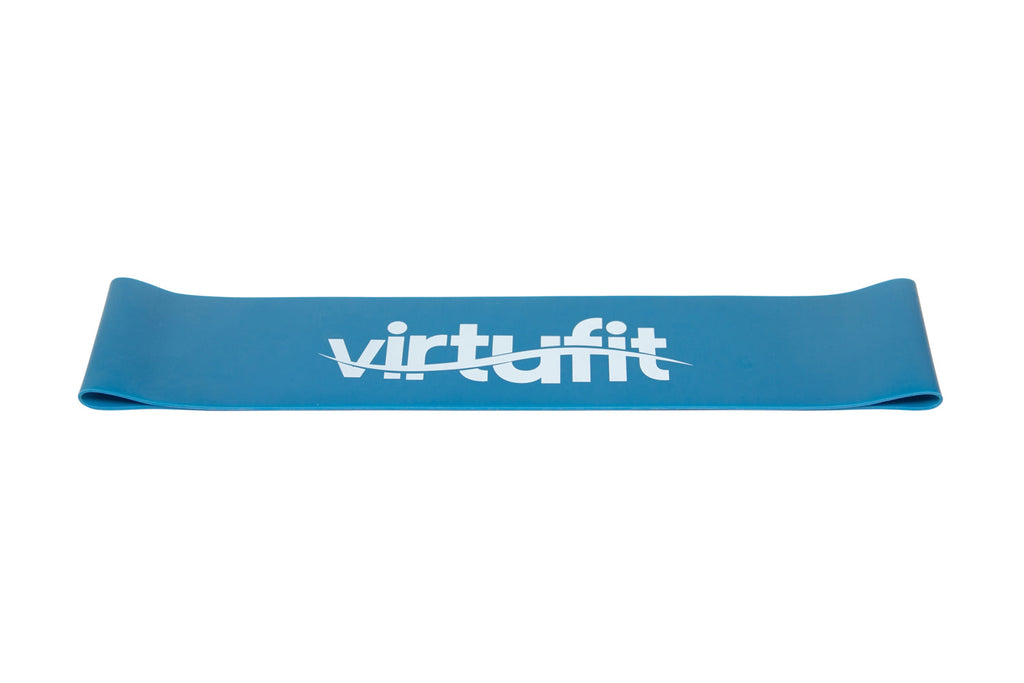 VirtuFit Mini Resistance Band - Strong - Blue