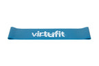 VirtuFit Mini Resistance Band - Strong - Blue