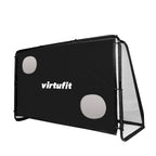 VirtuFit Soccer Goal Pro - 170 x 110 cm