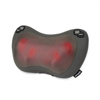 VirtuFit Wireless Shiatsu Massage Cushion Pro