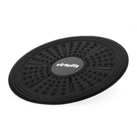 VirtuFit Balance Board - Black