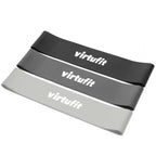 VirtuFit Mini Resistance Bands Set 3 pieces