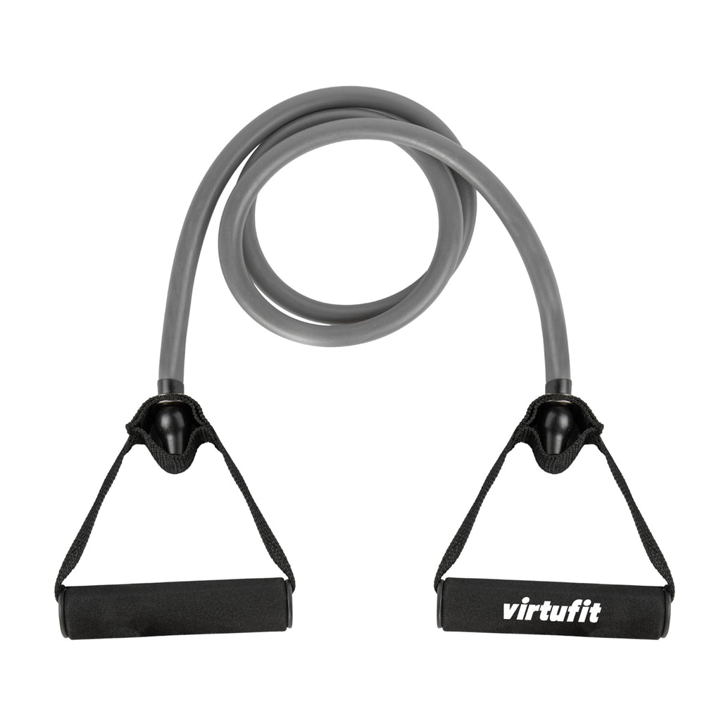 VirtuFit Resistance Cable With Handle - Medium