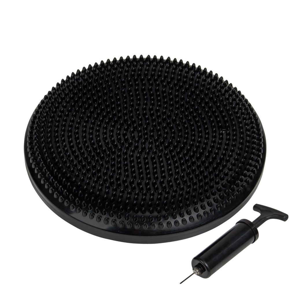 VirtuFit Air Stepper Pad - Black