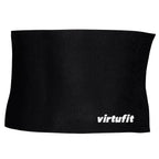 VirtuFit Slimming Waistband Neoprene 20 cm - Black