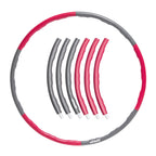 VirtuFit Fitness Hula Hoop - 100 cm - 1,2 kg