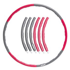 VirtuFit Fitness Hula Hoop - 100 cm - 1,5 kg