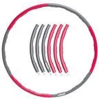 VirtuFit Fitness Hula Hoop - 100 cm - 1,8 kg