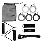 VirtuFit Resistance Kit - 11 pieces