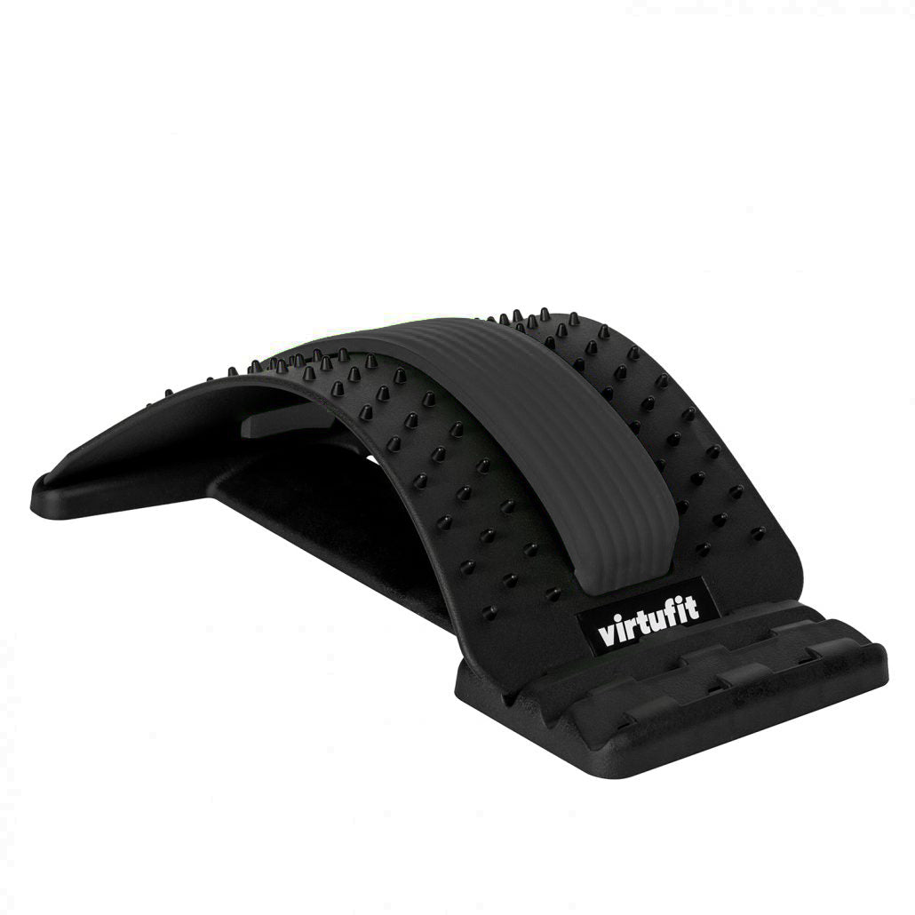 VirtuFit Adjustable Backstretcher