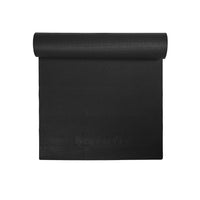 VirtuFit Premium Yoga Mat - 183 x 61 x 0,4 cm - Onyx Black