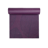 VirtuFit Premium Yoga Mat - 183 x 61 x 0,4 cm - Mulberry Leaf