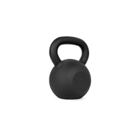VirtuFit Kettlebell Pro - Cast Iron - 12 kg
