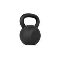 VirtuFit Kettlebell Pro - Cast Iron - 16 kg