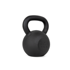 VirtuFit Kettlebell Pro - Cast Iron - 20 kg