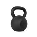 VirtuFit Kettlebell Pro - Cast Iron - 28 kg