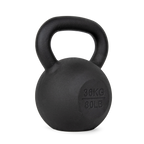 VirtuFit Kettlebell Pro - Cast Iron - 36 kg